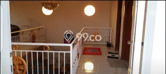 DIJUAL CEPAT! Rumah Siap Huni Lokasi Premium Kopo, LT 150m² LB 126m² DIJUAL CEPAT! Rumah Siap Huni Lokasi Premium Kopo, LT 150m² LB 126m²