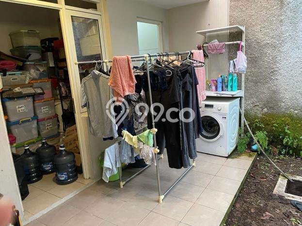 Rumah area Kota Baru Parahyangan, Bandung, Luas 162m² LB 97m² - SEGERA MILIKI! Rumah area Kota Baru Parahyangan, Bandung, Luas 162m² LB 97m² - SEGERA MILIKI!