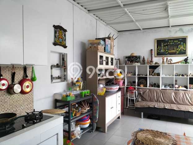 Rumah Siap Huni lokasi Kota Baru Parahyangan, Bandung, Luas 126m² Bangunan 80m² Rumah Siap Huni lokasi Kota Baru Parahyangan, Bandung, Luas 126m² Bangunan 80m²
