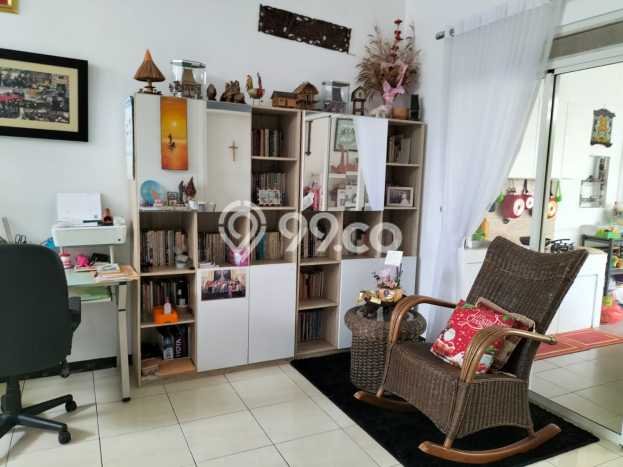 Rumah Siap Huni lokasi Kota Baru Parahyangan, Bandung, Luas 126m² Bangunan 80m² Rumah Siap Huni lokasi Kota Baru Parahyangan, Bandung, Luas 126m² Bangunan 80m²