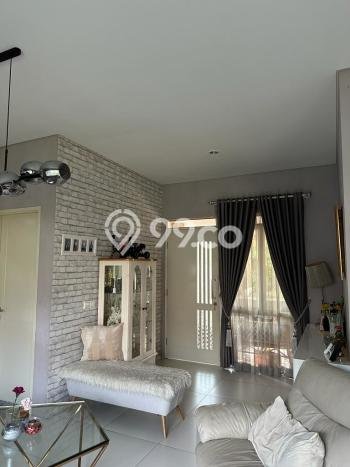 Rumah 3 Kamar Tidur Konsep Modern di Kota Baru Parahyangan, Dekat Pusat Kota, Bandung Rumah 3 Kamar Tidur Konsep Modern di Kota Baru Parahyangan, Dekat Pusat Kota, Bandung