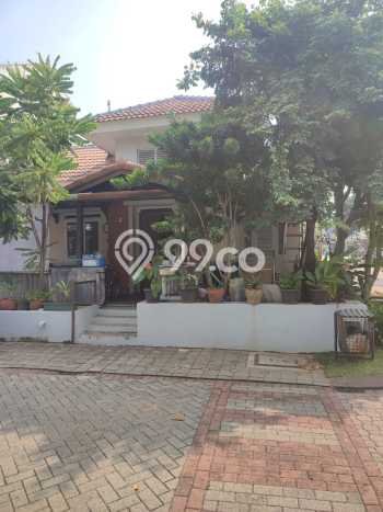 PENAWARAN TERBAIK! Rumah Strategis area Kota Baru Parahyangan, Luas 100m² Bangunan 138m² PENAWARAN TERBAIK! Rumah Strategis area Kota Baru Parahyangan, Luas 100m² Bangunan 138m²