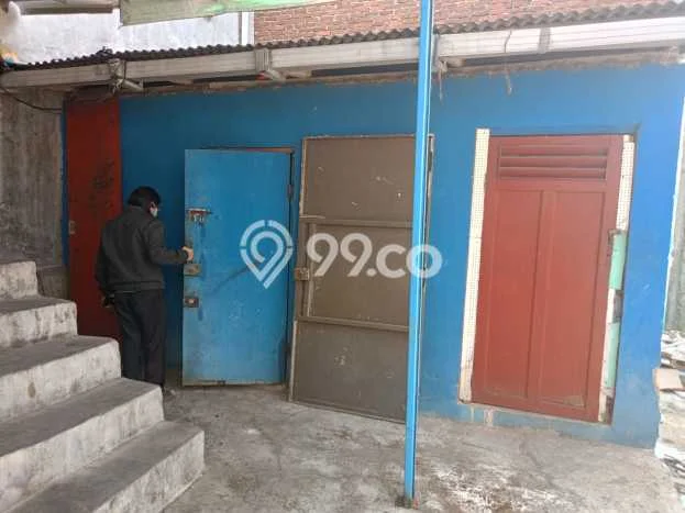 Ruko Disewakan Kawasan Padalarang, Luas 180m², Jalan Strategis, Akses Bagus Ruko Disewakan Kawasan Padalarang, Luas 180m², Jalan Strategis, Akses Bagus