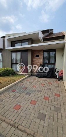BEST LOCATION! Rumah di Kota Baru Parahyangan, Dekat Stasiun, 2 KT, LT 90m² Bangunan 50m² BEST LOCATION! Rumah di Kota Baru Parahyangan, Dekat Stasiun, 2 KT, LT 90m² Bangunan 50m²