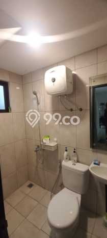 Rumah area Kota Baru Parahyangan, 3 KT, Area Strategis, LT 126m² Bangunan 90m² Rumah area Kota Baru Parahyangan, 3 KT, Area Strategis, LT 126m² Bangunan 90m²