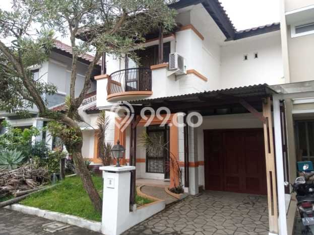 LIMITED UNIT! Rumah area Kota Baru Parahyangan, 3 KM, LT 162m² LB 200m² LIMITED UNIT! Rumah area Kota Baru Parahyangan, 3 KM, LT 162m² LB 200m²