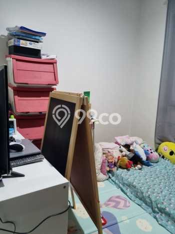 Rumah di Kota Baru Parahyangan, Ready, 2 KT Rumah di Kota Baru Parahyangan, Ready, 2 KT