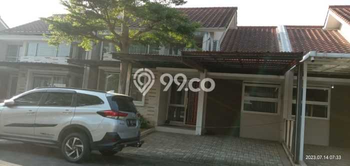 Rumah Nyaman di Kota Baru Parahyangan, 3 KT, Area Tenang, Luas 165m² Bangunan 95m² Rumah Nyaman di Kota Baru Parahyangan, 3 KT, Area Tenang, Luas 165m² Bangunan 95m²