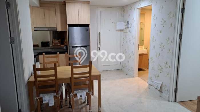 Apartemen Kawasan Cicendo, 1 KM, Luas 63m², Lokasi Strategis Apartemen Kawasan Cicendo, 1 KM, Luas 63m², Lokasi Strategis