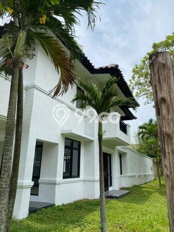 Rumah Asri Kota Baru Parahyangan, Area Tenang - 4 KT Rumah Asri Kota Baru Parahyangan, Area Tenang - 4 KT