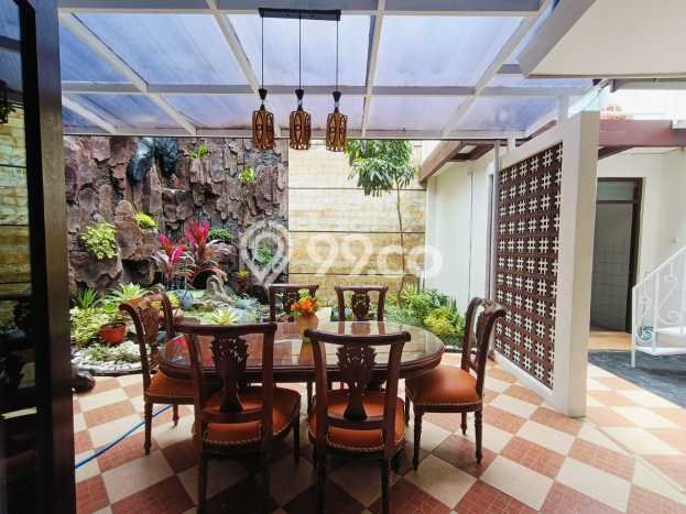 DREAM HOME! Rumah area Kota Baru Parahyangan, 2 KM, Free Banjir, LT 162m² Bangunan 100m² DREAM HOME! Rumah area Kota Baru Parahyangan, 2 KM, Free Banjir, LT 162m² Bangunan 100m²