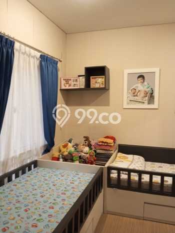 Rumah Akses Mudah di Kota Baru Parahyangan, Bandung, LT 126m² Bangunan 150m² Rumah Akses Mudah di Kota Baru Parahyangan, Bandung, LT 126m² Bangunan 150m²