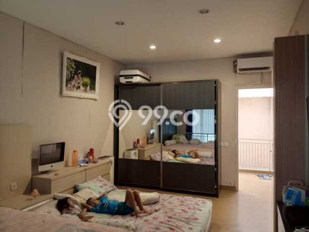 Rumah Akses Mudah di Kota Baru Parahyangan, Bandung, LT 126m² Bangunan 150m² Rumah Akses Mudah di Kota Baru Parahyangan, Bandung, LT 126m² Bangunan 150m²