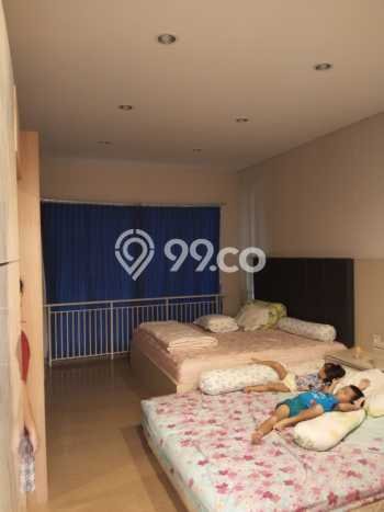 Rumah Akses Mudah di Kota Baru Parahyangan, Bandung, LT 126m² Bangunan 150m² Rumah Akses Mudah di Kota Baru Parahyangan, Bandung, LT 126m² Bangunan 150m²