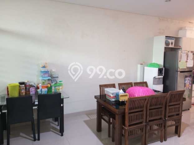 Rumah Akses Mudah di Kota Baru Parahyangan, Bandung, LT 126m² Bangunan 150m² Rumah Akses Mudah di Kota Baru Parahyangan, Bandung, LT 126m² Bangunan 150m²
