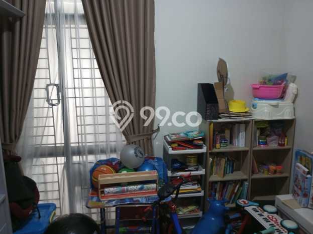 Rumah Akses Mudah di Kota Baru Parahyangan, Bandung, LT 126m² Bangunan 150m² Rumah Akses Mudah di Kota Baru Parahyangan, Bandung, LT 126m² Bangunan 150m²