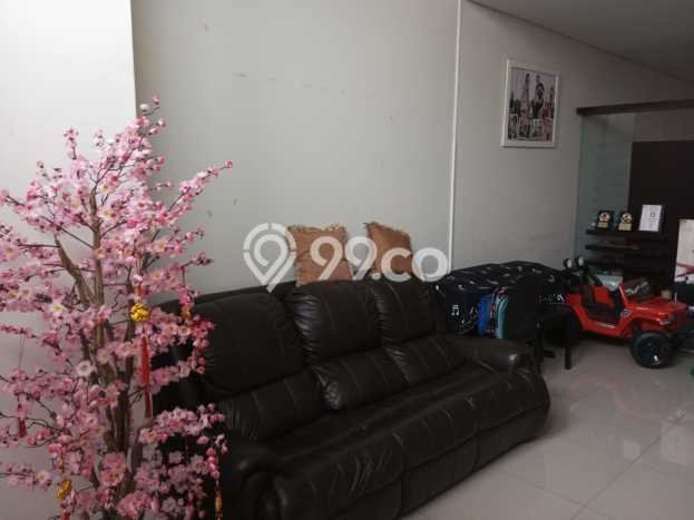 Rumah Akses Mudah di Kota Baru Parahyangan, Bandung, LT 126m² Bangunan 150m² Rumah Akses Mudah di Kota Baru Parahyangan, Bandung, LT 126m² Bangunan 150m²