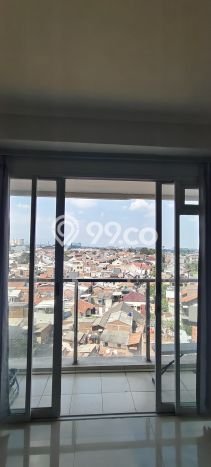 Apartemen Eksklusif di Pasteur, 2 KT, Luas 49m², Kawasan Pasteur, Bandung, Bandung, Fasilitas Lengkap Apartemen Eksklusif di Pasteur, 2 KT, Luas 49m², Kawasan Pasteur, Bandung, Bandung, Fasilitas Lengkap