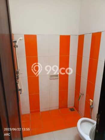 NEW LISTING! Rumah Strategis di Kota Baru Parahyangan, LT 126m² LB 100m² NEW LISTING! Rumah Strategis di Kota Baru Parahyangan, LT 126m² LB 100m²