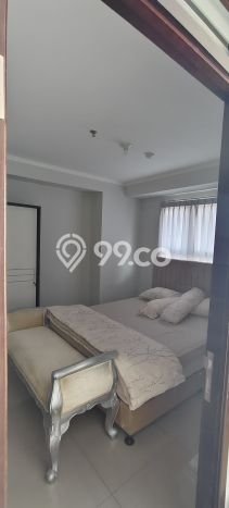 Hunian Strategis 49m2 di Pasteur Bandung 2 Bedroom Hunian Strategis 49m2 di Pasteur Bandung 2 Bedroom
