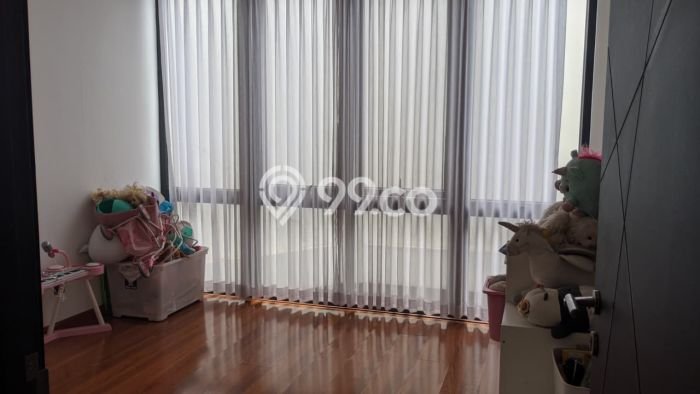 For Sale! Luxury House LT 262m2 Desain Modern di Soekarno Hatta For Sale! Luxury House LT 262m2 Desain Modern di Soekarno Hatta