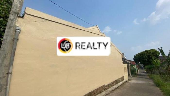Rumah Luas Tanah 192m² di Cimahi Utara, Cimahi - Akses Mudah Rumah Luas Tanah 192m² di Cimahi Utara, Cimahi - Akses Mudah