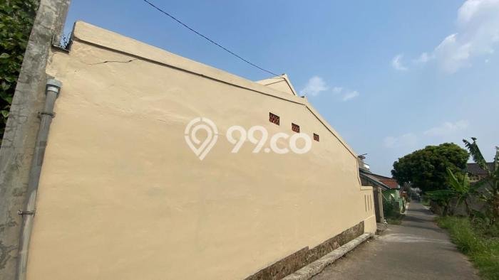 Rumah Siap Huni 3 KT 2 KM di Cimahi Utara, Cimahi Rumah Siap Huni 3 KT 2 KM di Cimahi Utara, Cimahi