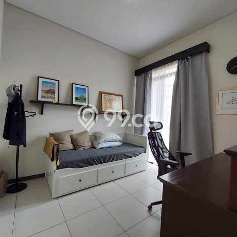 Disewakan! Rumah 4 Kamar Tidur &
3 Kamar Mandi di Kota Baru Parahyangan, Bandung Disewakan! Rumah 4 Kamar Tidur &
3 Kamar Mandi di Kota Baru Parahyangan, Bandung