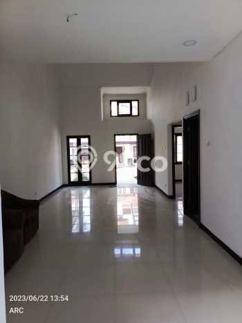NEW LISTING! Rumah Strategis di Kota Baru Parahyangan, LT 126m² LB 100m² NEW LISTING! Rumah Strategis di Kota Baru Parahyangan, LT 126m² LB 100m²