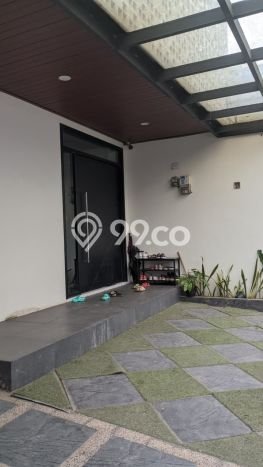 For Sale! Luxury House LT 262m2 Desain Modern di Soekarno Hatta For Sale! Luxury House LT 262m2 Desain Modern di Soekarno Hatta