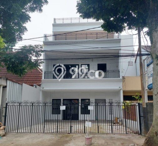 Untuk Dijual! Ruko di Bandung Kota Bandung LT 169m2 / LB 400m2 Kawasan Bisnis Untuk Dijual! Ruko di Bandung Kota Bandung LT 169m2 / LB 400m2 Kawasan Bisnis