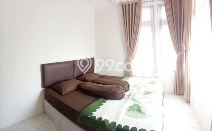 Best Deal Hunian Mewah Ideal dan Luas di Parongpong, Bandung Barat Best Deal Hunian Mewah Ideal dan Luas di Parongpong, Bandung Barat