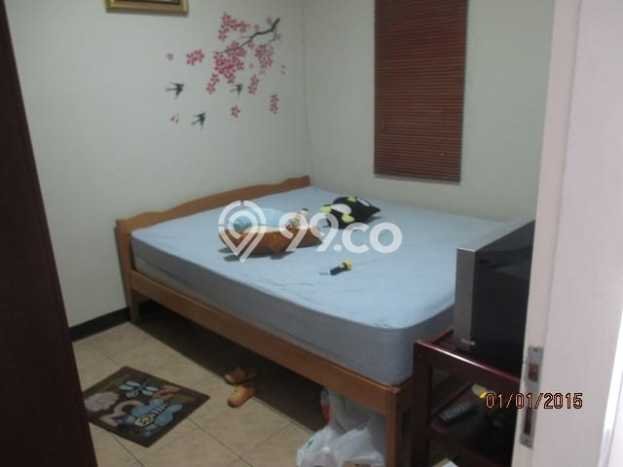 Rumah Kontrakan Bandung LT 108m2 LB 80m2 Area Kota Baru Parahyangan Rumah Kontrakan Bandung LT 108m2 LB 80m2 Area Kota Baru Parahyangan