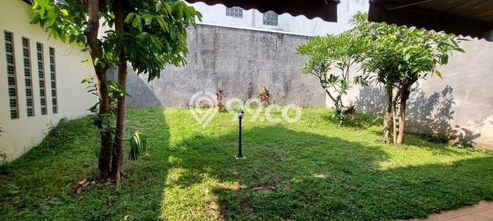 For Sale! Luxury House LT 360m2 Desain Modern di Kota Baru Parahyangan For Sale! Luxury House LT 360m2 Desain Modern di Kota Baru Parahyangan
