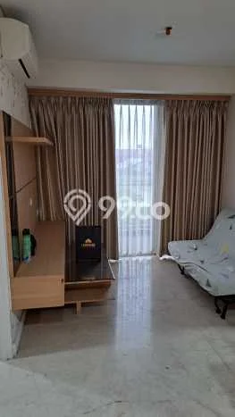 For Rent Apartemen di Kota Baru Parahyangan, 1 KM, Luas 63m², Pemandangan Bagus For Rent Apartemen di Kota Baru Parahyangan, 1 KM, Luas 63m², Pemandangan Bagus