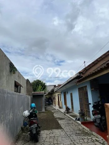 Investasi Kost di Cimahi Selatan Spesifikasi 11 KT & 5 KM Investasi Kost di Cimahi Selatan Spesifikasi 11 KT & 5 KM