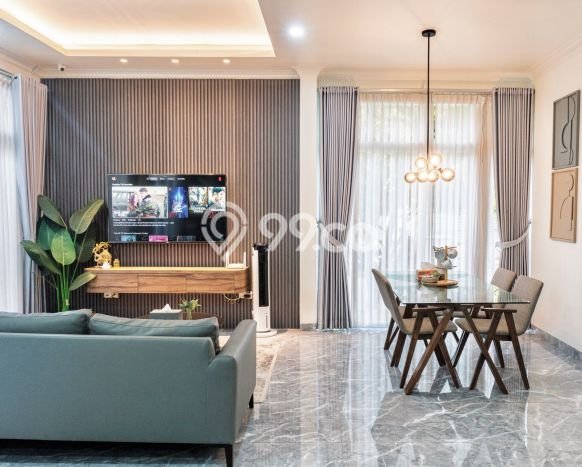 Jarang Ada! Rumah Sewa 4 Kamar Bagus Siap Huni Kota Baru Parahyangan Jarang Ada! Rumah Sewa 4 Kamar Bagus Siap Huni Kota Baru Parahyangan