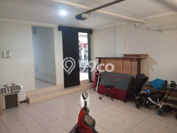 Rumah sewa siap pakai 4 Kamar Tidur di Kota Baru Parahyangan, Bandung Rumah sewa siap pakai 4 Kamar Tidur di Kota Baru Parahyangan, Bandung