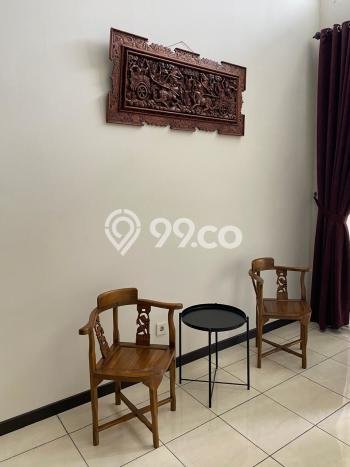 Jarang Ada! Rumah Kontrakan 3 Kamar Bagus Siap Huni Kota Baru Parahyangan Jarang Ada! Rumah Kontrakan 3 Kamar Bagus Siap Huni Kota Baru Parahyangan