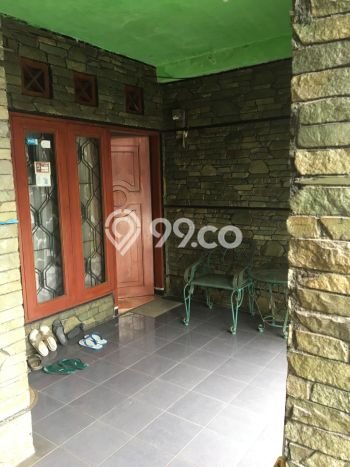 Rumah Strategis Modern Lb 90m2 di Cimahi Tengah, Cimahi Rumah Strategis Modern Lb 90m2 di Cimahi Tengah, Cimahi