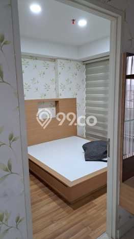For Rent Apartemen di Kota Baru Parahyangan, 1 KM, Luas 63m², Pemandangan Bagus For Rent Apartemen di Kota Baru Parahyangan, 1 KM, Luas 63m², Pemandangan Bagus