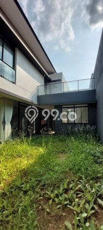 Sewa Rumah Harga Terjangkau di Kota Baru Parahyangan Bandung dengan 4 KT Sewa Rumah Harga Terjangkau di Kota Baru Parahyangan Bandung dengan 4 KT