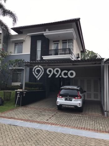 Jarang Ada! Rumah Sewa 4 Kamar Nyaman Siap Huni Kota Baru Parahyangan Jarang Ada! Rumah Sewa 4 Kamar Nyaman Siap Huni Kota Baru Parahyangan