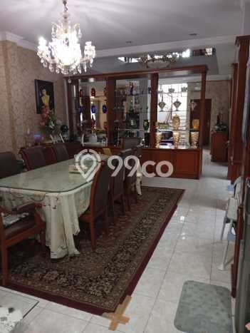 Rumah Elit Modern Tanpa Renovasi di Geger Kalong Bandung Rumah Elit Modern Tanpa Renovasi di Geger Kalong Bandung