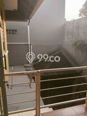 Rumah Elit Modern Tanpa Renovasi di Kota Baru Parahyangan Bandung Rumah Elit Modern Tanpa Renovasi di Kota Baru Parahyangan Bandung