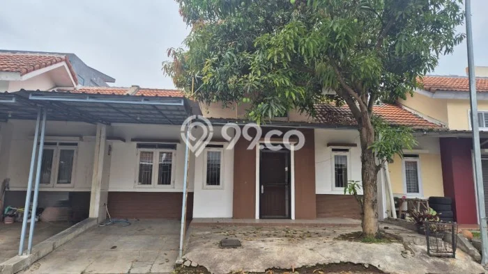 Sewa Rumah Harga Terjangkau di Kota Baru Parahyangan Bandung dengan 3 KT Sewa Rumah Harga Terjangkau di Kota Baru Parahyangan Bandung dengan 3 KT