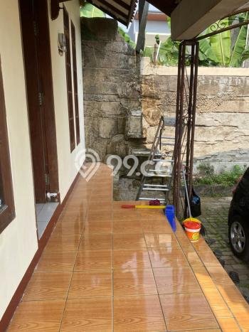 Rumah Siap Huni 3 KT 2 KM di Cimahi Utara, Cimahi Rumah Siap Huni 3 KT 2 KM di Cimahi Utara, Cimahi