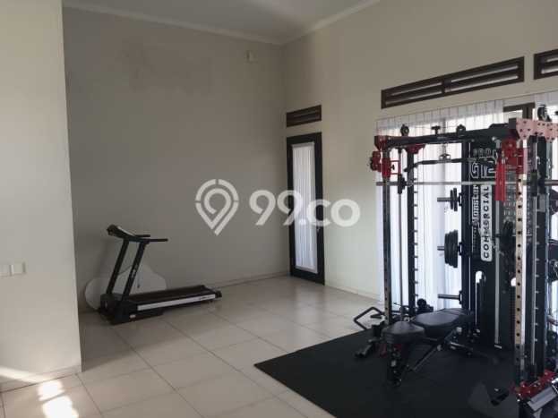 Rumah sewa siap pakai 4 Kamar Tidur di Kota Baru Parahyangan, Bandung Rumah sewa siap pakai 4 Kamar Tidur di Kota Baru Parahyangan, Bandung