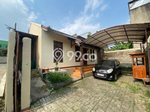 Rumah Siap Huni 3 KT 2 KM di Cimahi Utara, Cimahi Rumah Siap Huni 3 KT 2 KM di Cimahi Utara, Cimahi