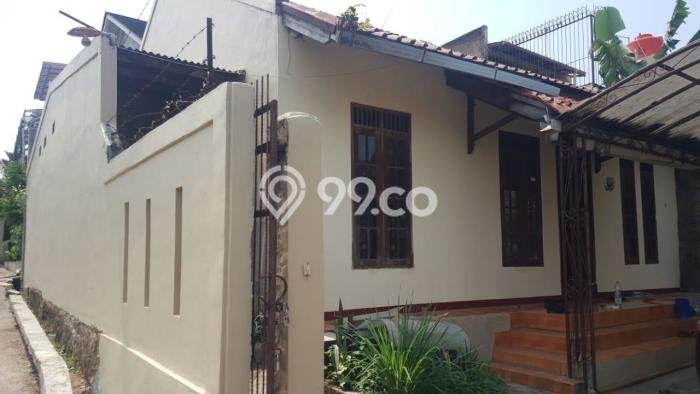 Rumah Siap Huni 3 KT 2 KM di Cimahi Utara, Cimahi Rumah Siap Huni 3 KT 2 KM di Cimahi Utara, Cimahi